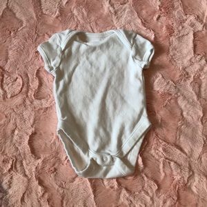 New Primark White Onesie